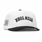 Breanna Stewart Stew York Hat