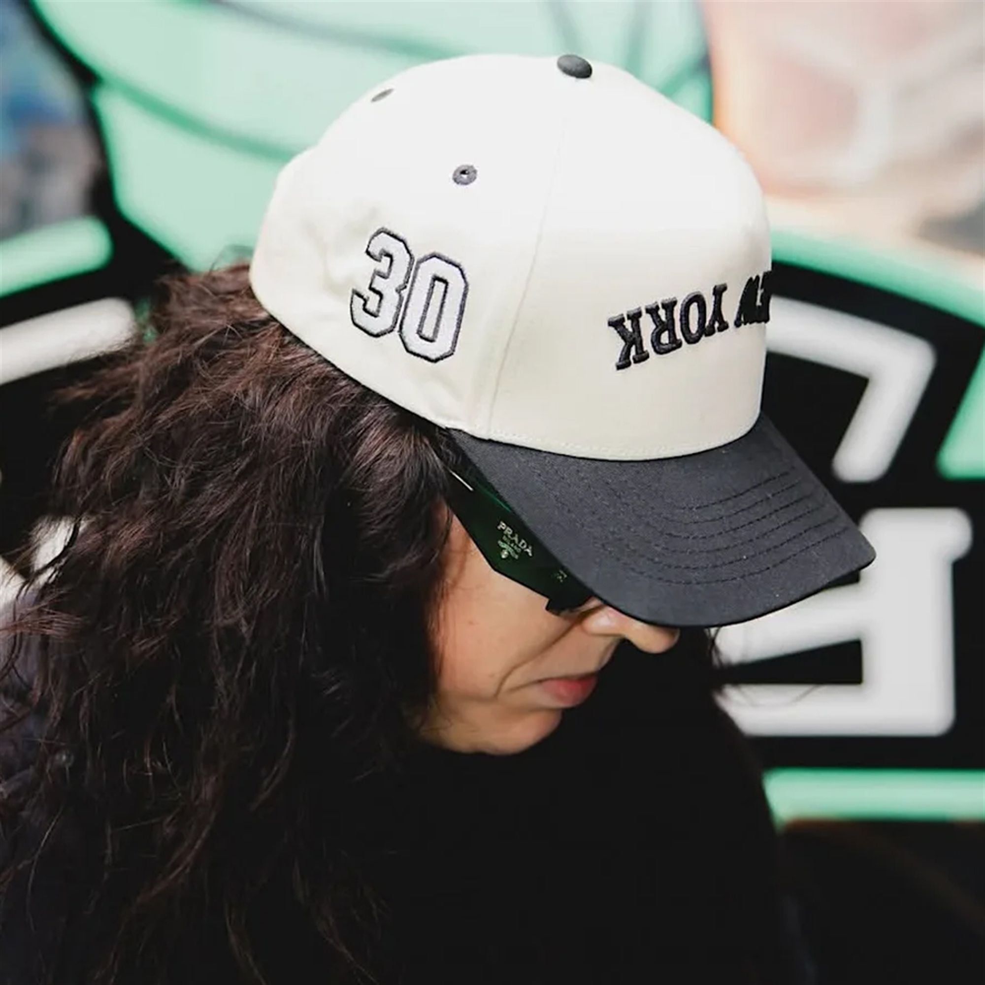 Breanna Stewart Stew York Hat 5 Breanna Stewart Stew York Hat 5