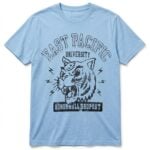 Connor Storrie East Pacific University Honor Roll Dropout Shirt