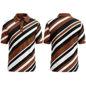 2026 Luke Bryan American Idol Polo Shirt 7