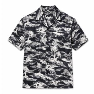 2026 Jake Thistle American Idol Hawaiian Shirt 1