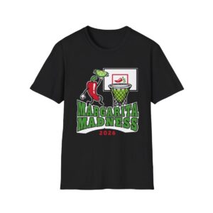 0 Chilis Margarita Madness 2026 Shirt 1