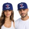 Dominican Republic BORN RAISED Hat 3 Dominican Republic BORN RAISED Hat 12