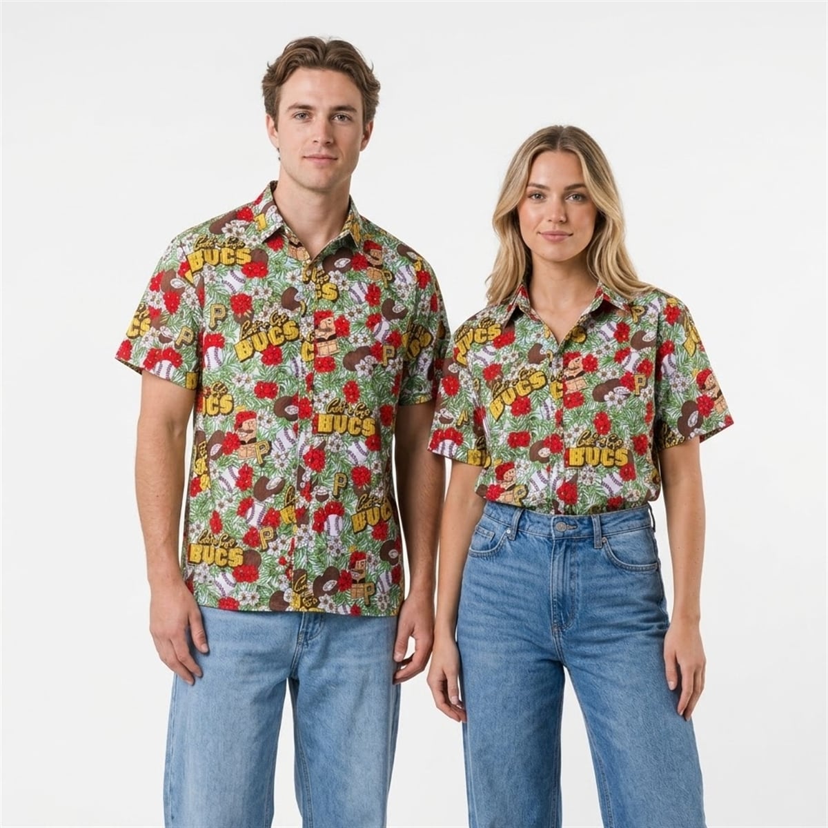 2026 Pittsburgh Pirates Bucco Luau Weekend Hawaiian Shirt Giveaway 2 2026 Pittsburgh Pirates Bucco Luau Weekend Hawaiian Shirt Giveaway 2