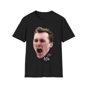 1 Will Berg Fletcher Loyer Big Face Purdue Boilermakers Shirt 1