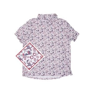 2026 Cardinals Polo Shirt Giveaway 1