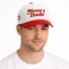 Ernie Clement Never A Doubt Hat 6 Ernie Clement Never A Doubt Hat 3