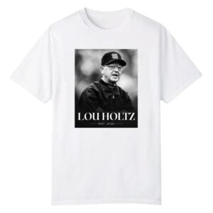 0 RIP Lou Holtz 1937 2026 Shirt 1