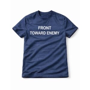 0 Cal Raleigh Front Toward Enemy Shirt