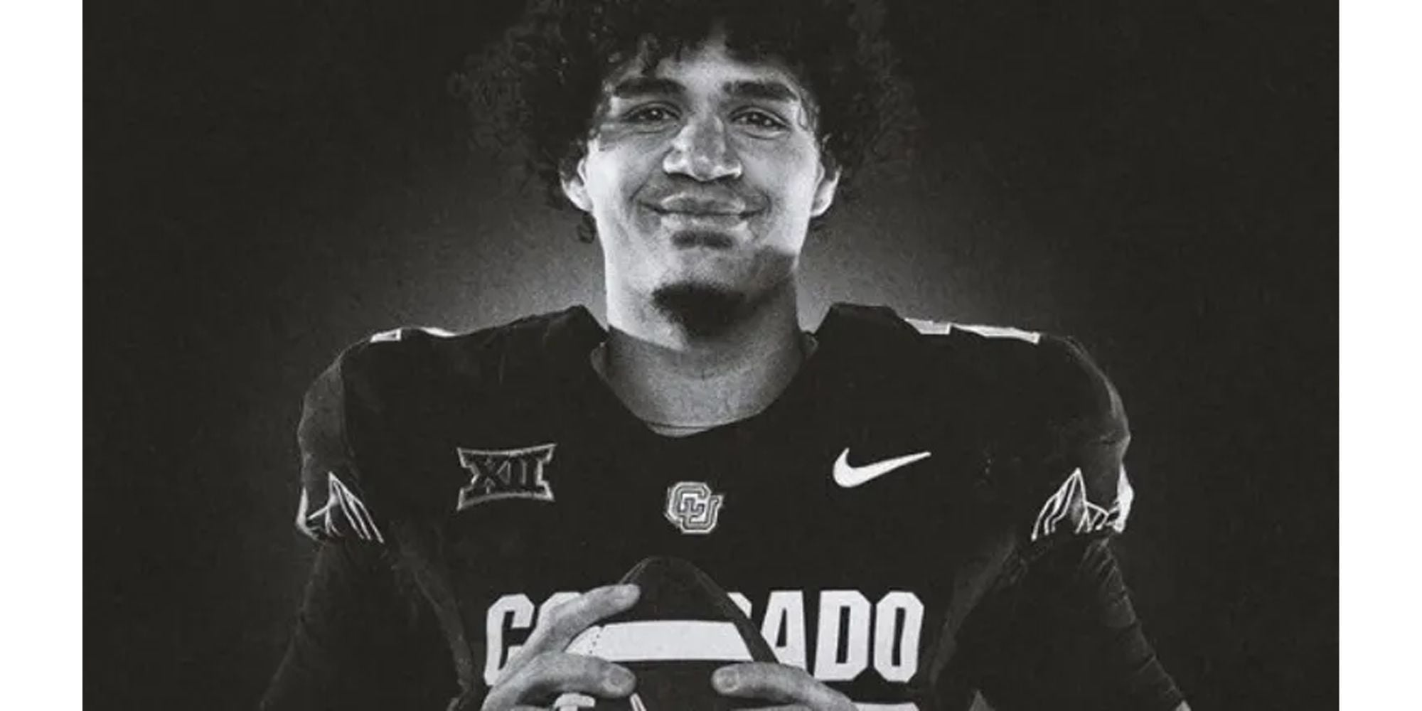 Former Georcia Tech QB Dominiq Ponder killed in Colorado Cre GG Former Georcia Tech QB Dominiq Ponder killed in Colorado Cre GG