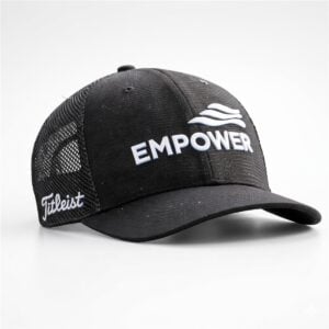 2026 Cameron Young Empower The Players Hat 1