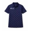 Gary Woodland Texas Children's Houston Open Polo Shirt 6 Gary Woodland Texas Childrens Houston Open Polo Shirt 1