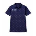 Gary Woodland Texas Children's Houston Open Polo Shirt