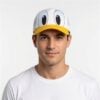 Harry Styles 2026 Runners World Donald Duck Hat 3