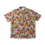 2026 Pittsburgh Pirates Bucco Luau Weekend Hawaiian Shirt Giveaway