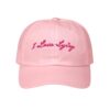 I Love Lying Hat 2