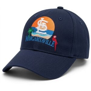 2026 Cardinals Margaritaville Night Hat Giveaway 0