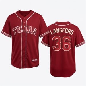 1 2026 Texas Rangers City Connect Uniforms Jersey