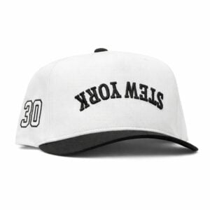 Breanna Stewart Stew York Hat 1