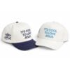 Its Cool To Love Jesus Hat 1