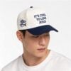 It's Cool To Love Jesus Hat