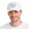 Its Cool To Love Jesus Hat 3