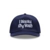 J Hope I Wasted My Youth Hat 8 J Hope I Wasted My Youth Hat 1