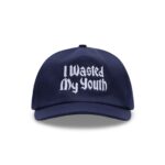 J Hope I Wasted My Youth Hat