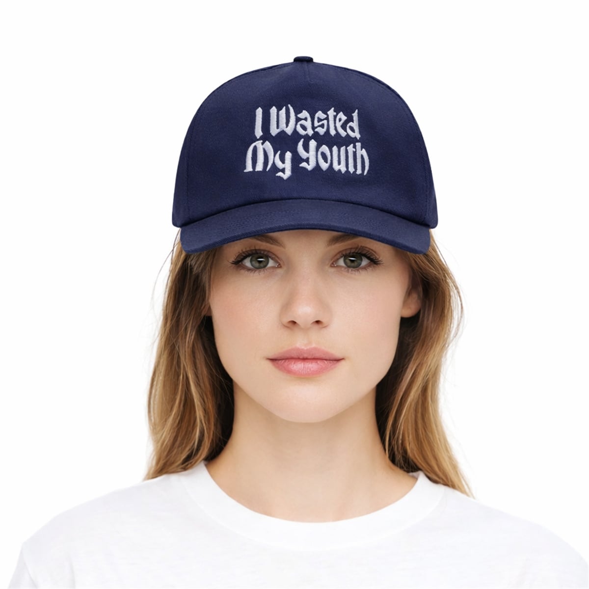 J Hope I Wasted My Youth Hat 2 J Hope I Wasted My Youth Hat 2