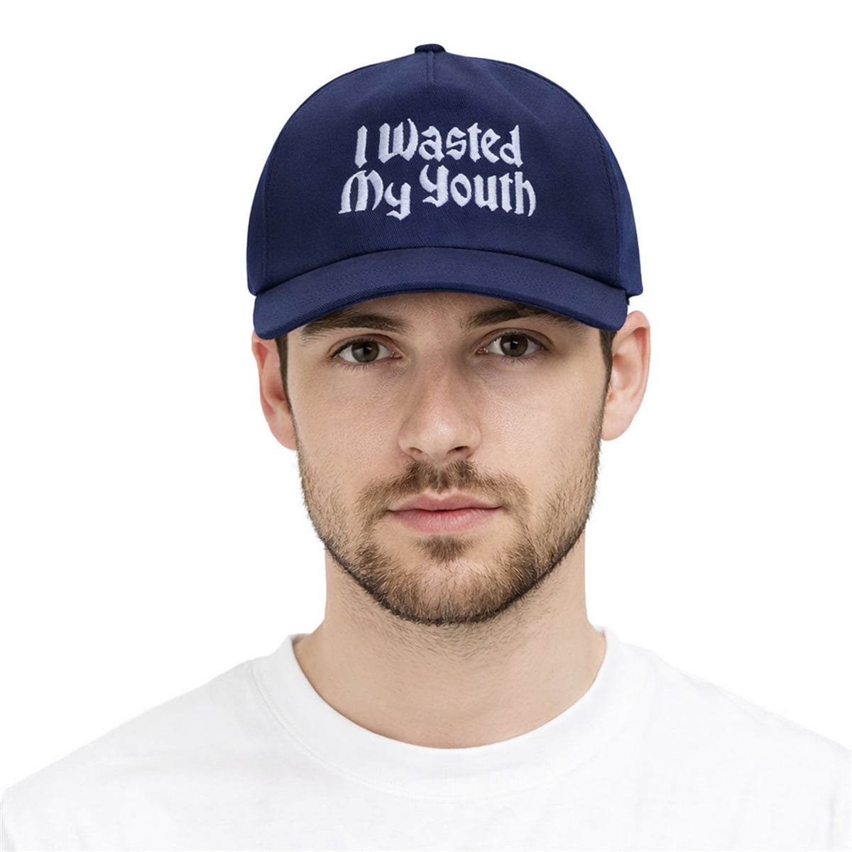 J Hope I Wasted My Youth Hat 3 J Hope I Wasted My Youth Hat 3