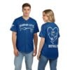 Kansas City Royals Healthcare Night 2026 Work Of Heart Jersey 3