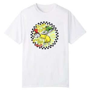 0 Dr Seuss Do You Like Green Eggs And Ham Shirt 1