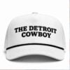 Kid Rock The Detroit Cowboy Hat 1