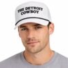 Kid Rock The Detroit Cowboy Hat 3
