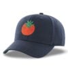Luke Combs Tomato Hat 2