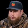 Luke Combs Tomato Hat 5