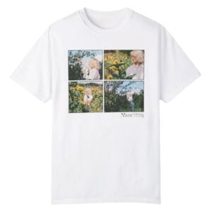 0 The Sunflower Maisie Peters Shirt 1