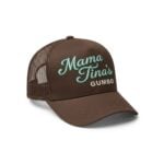 Mama Tina's Gumbo Hat