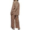 Martini Animal Pajama Set For Women 3