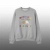 Millie Bobby Brown Stranger Things Winnie n Beyond Fan Club Sweatshirt 11