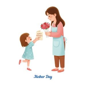 Mother's Day