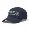My Ideal Date Is To Get Drink Smoke Cigs And Start A Bar Fight Hat 1