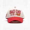 Nationals Bad Day To Be A Hot Dog Hat 2026 Giveaway 1