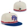 Puerto Rico 2026 World Baseball Classic Jibara Cap 1