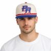 Puerto Rico 2026 World Baseball Classic Jibara Cap 4