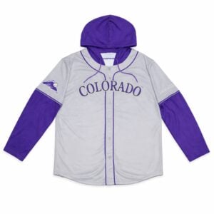 2026 Rockies Jersey Sweatshirt Giveaway 1