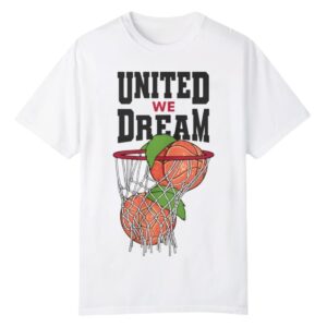 0 United We Dream Womens History Month Shirt 1