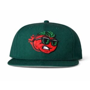 2026 Jersey Shore BlueClaws Tomatoes Hat 1