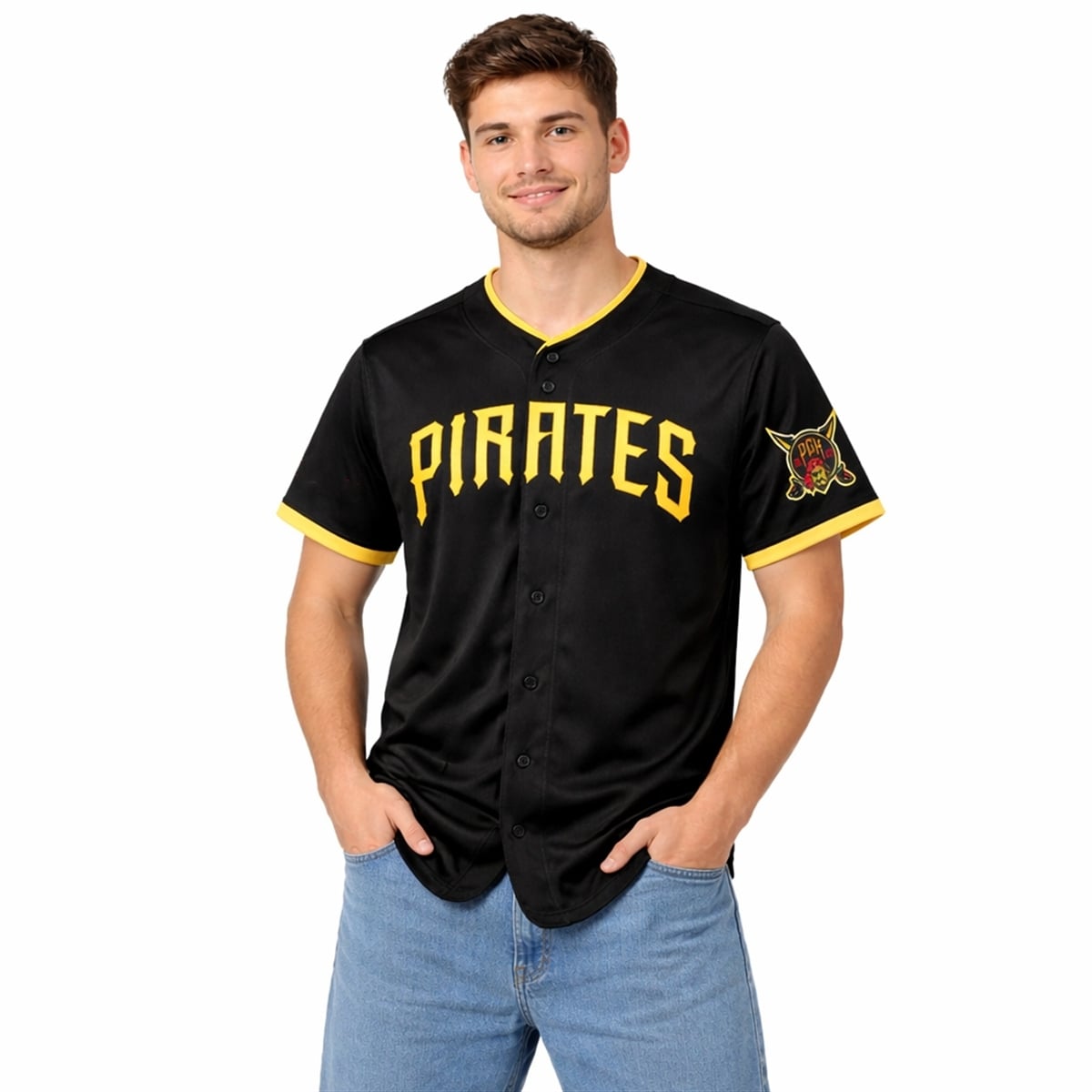2026 Pittsburgh Pirates City Connect Jersey 3 2026 Pittsburgh Pirates City Connect Jersey 3