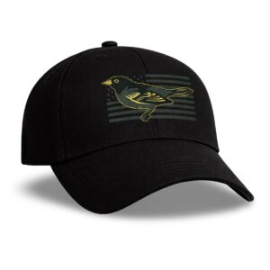 2026 Baltimore Orioles Military Appreciation Night Hat Giveaway 1